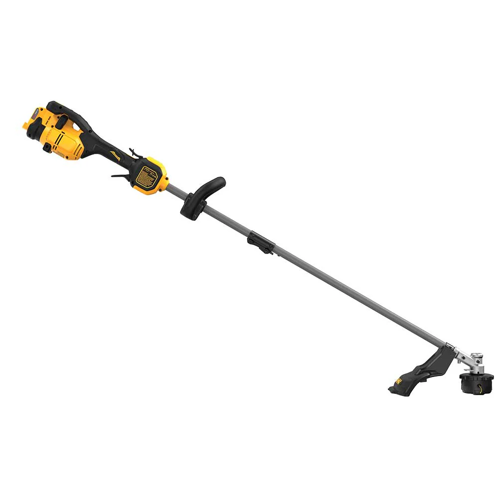 DeWALT DCST972B 60V MAX 17 Li-Ion Attachment Capable String Trimmer - Bare Tool