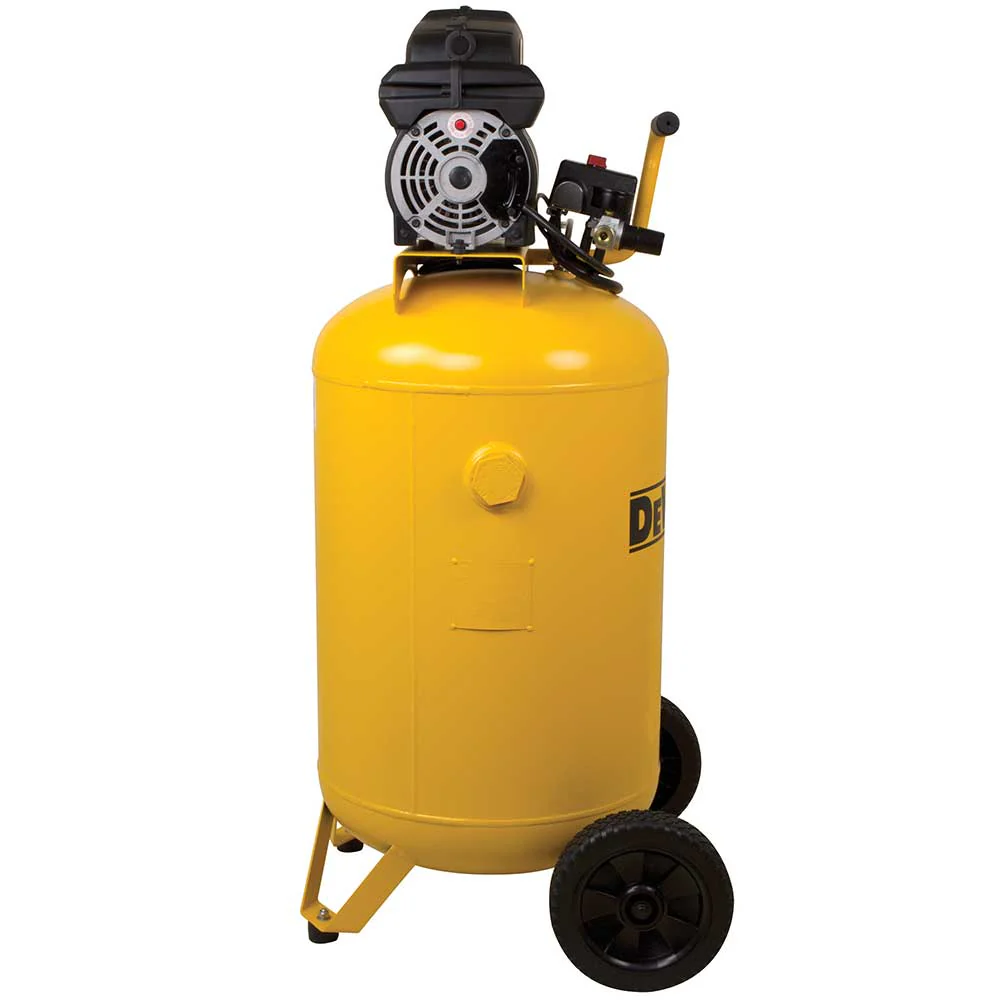 DeWALT DXCMLA1983012 30 Gallon Portable Electric Air Compressor