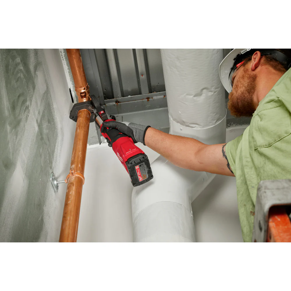 Milwaukee 49-16-2690X 2-1/2-4 CTS-V Pivoting Press Ring Kit M18 FORCE LOGIC