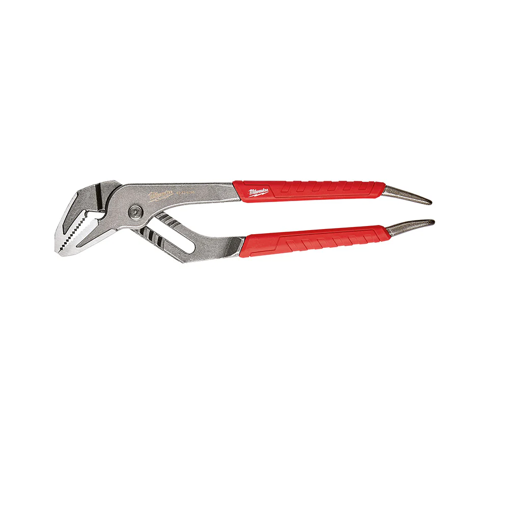 Milwaukee 48-22-6310 10 Ream and Punch Handle Straight-Jaw Pliers