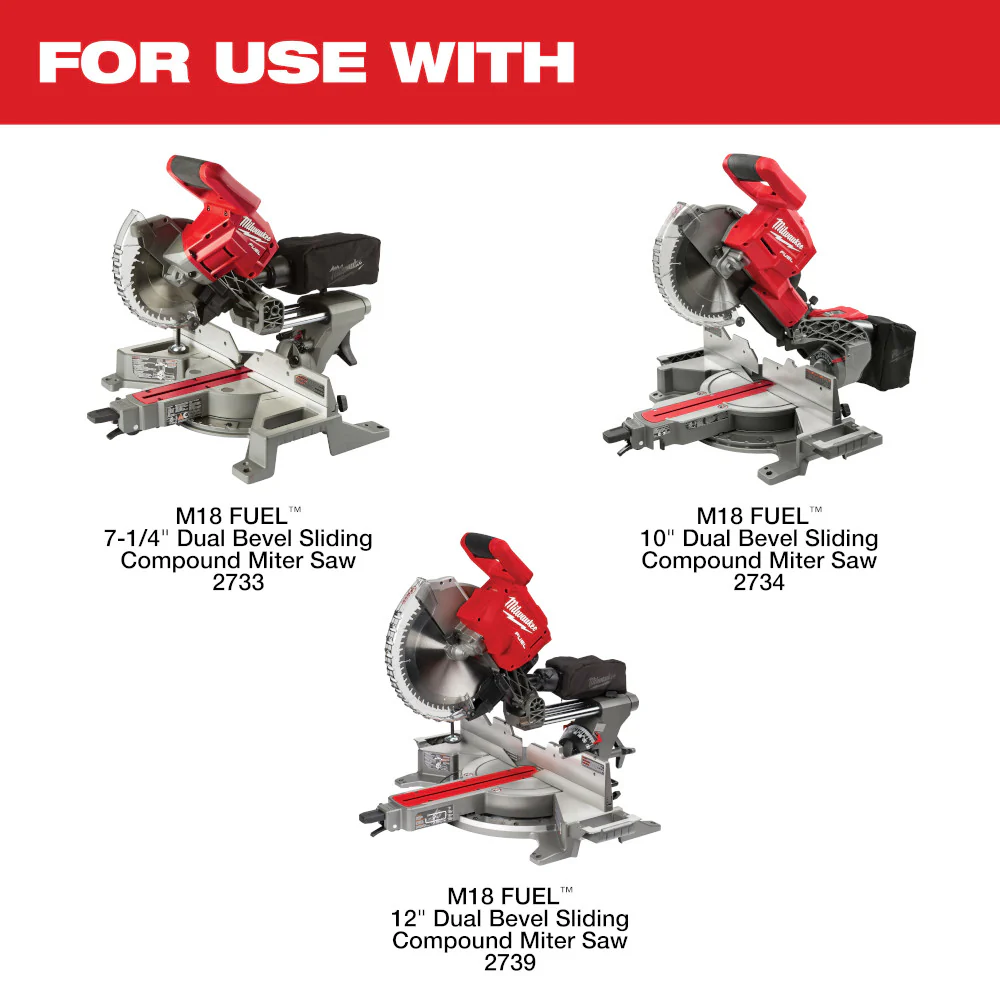 Milwaukee 48-08-0551 100-Inch Adjustable Compact Folding Miter Saw Stand