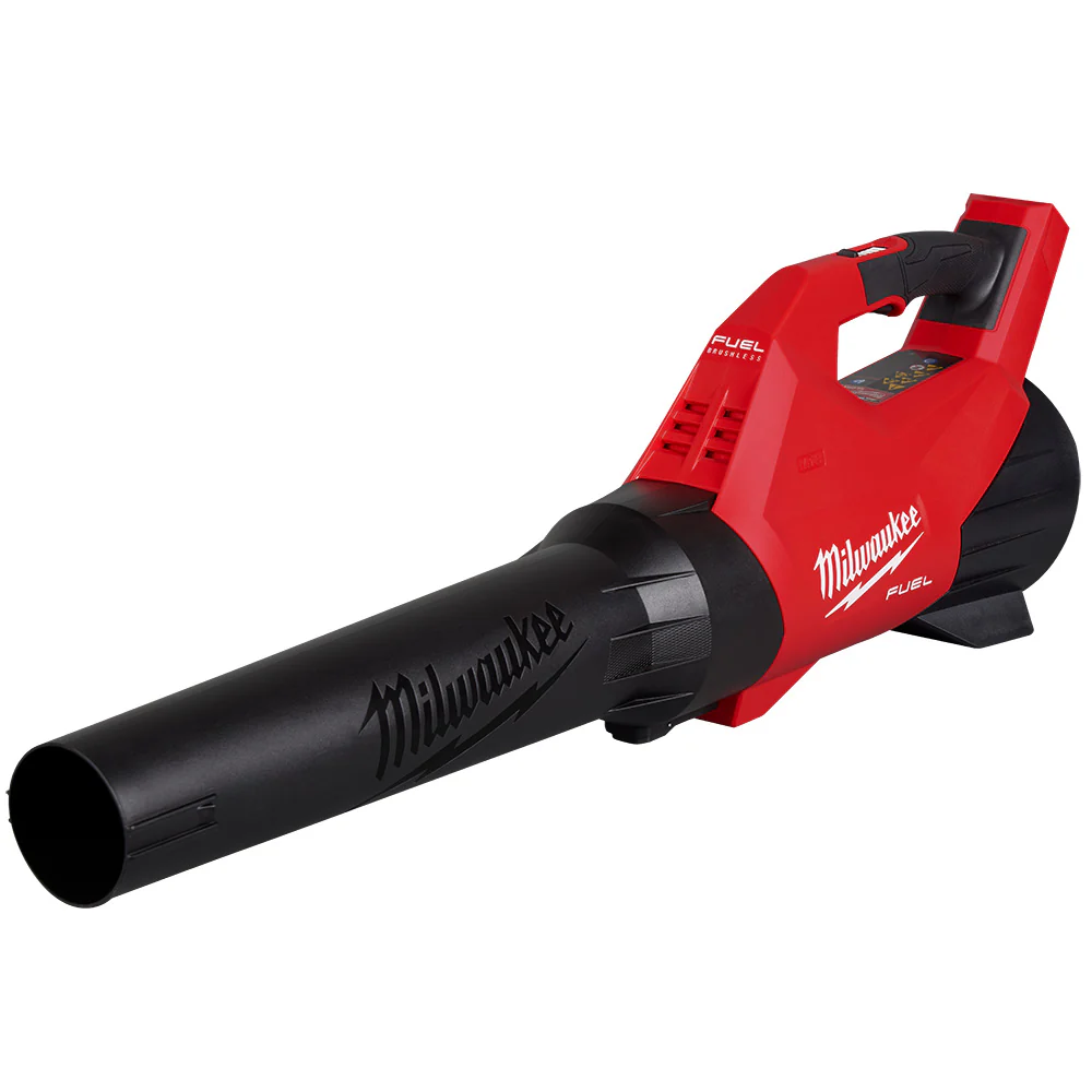 Milwaukee M18 Blower w/ REDLITHIUM HIGH OUTPUT XC6.0 Battery - 2 PK