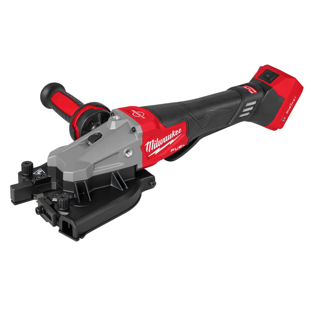 Milwaukee 3675-20 M18 FUEL 18V #10 1-1/4 Cordless Rebar Cutter - Bare Tool