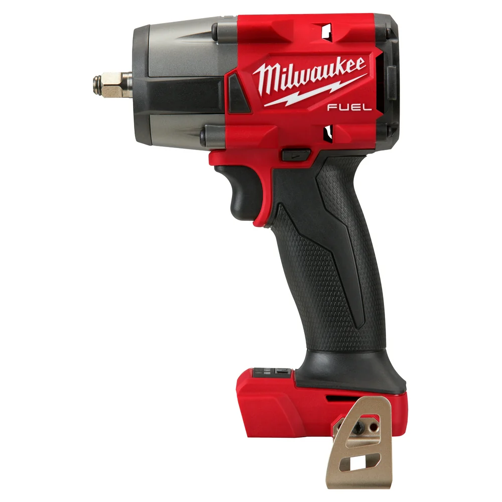 Milwaukee 2960-20 M18 FUEL 18V 3/8 Cordless Mid-Torque Impact Wrench -Bare Tool