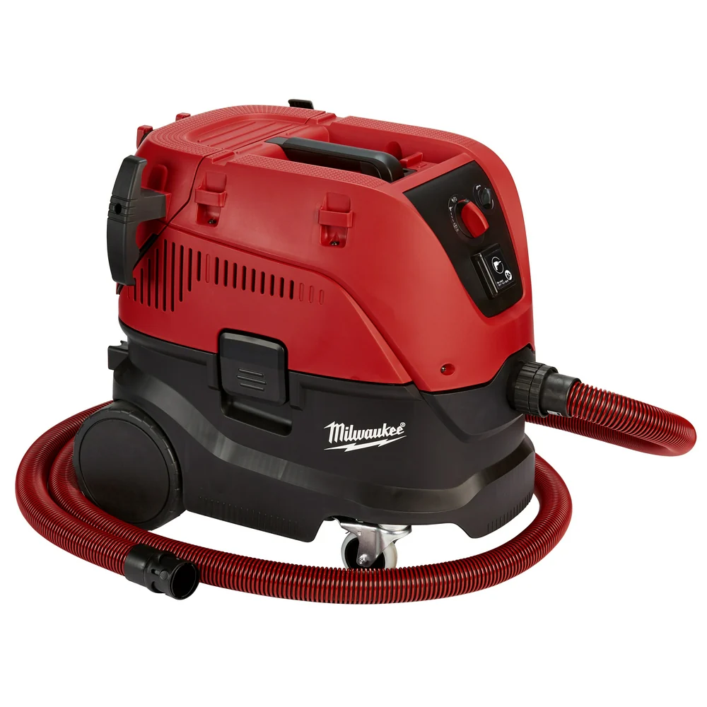 Milwaukee 8960-80 8 Gallon Corded Dust Extractor w/ Automatic Filter - Recon