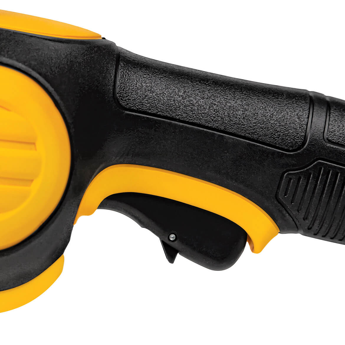 DeWALT DWE4557 7 8500 rpm 4.7 HP Angle Grinder