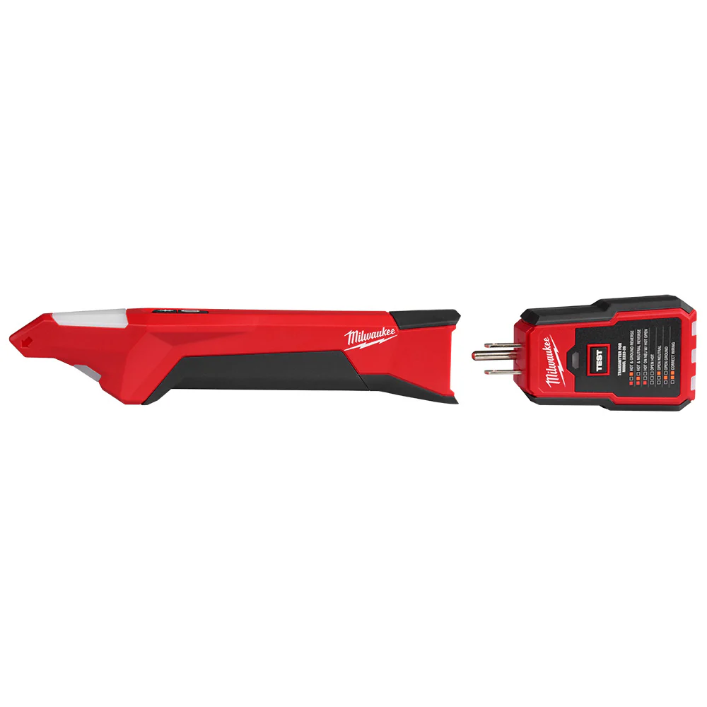 Milwaukee 2222-20 Circuit Breaker Finder w/ LED