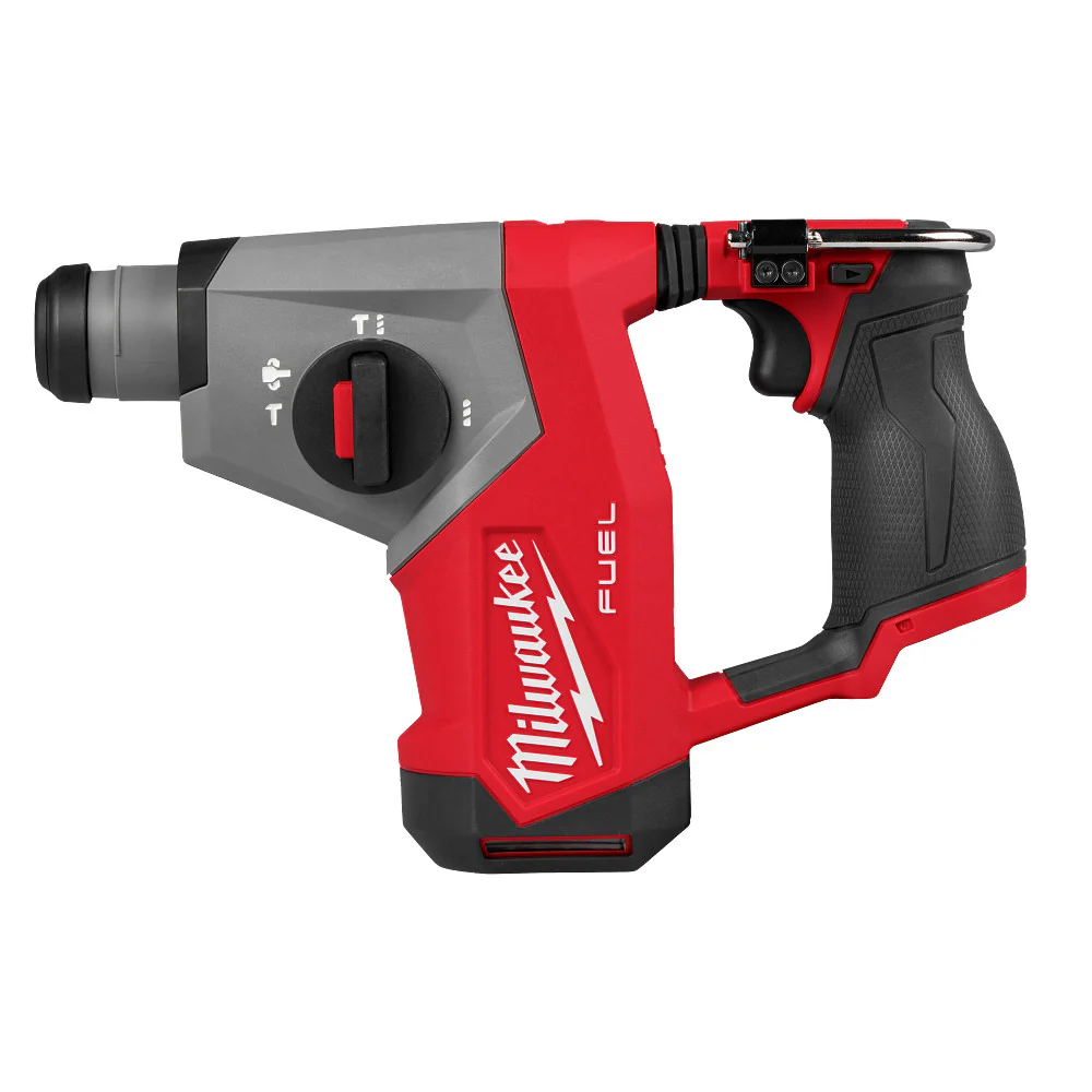 Milwaukee 2508-20 M12 FUEL 12V 5/8 SDS Plus Rotary Hammer Drill - Bare Tool