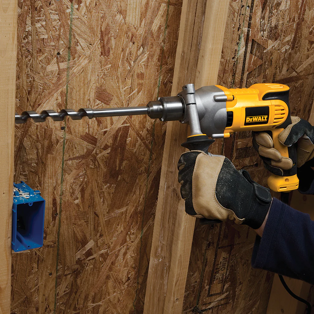 DeWALT DWD210G 1/2 10-Amp Variable Speed Drill