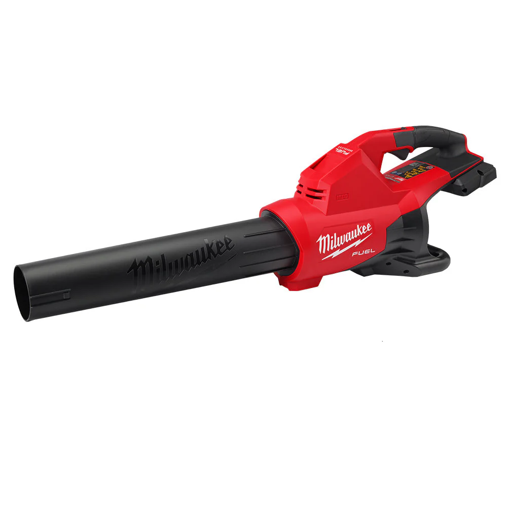Milwaukee 2824-20 M18 FUEL 18V 600 CFM Cordless Brushless Dual Battery Blower