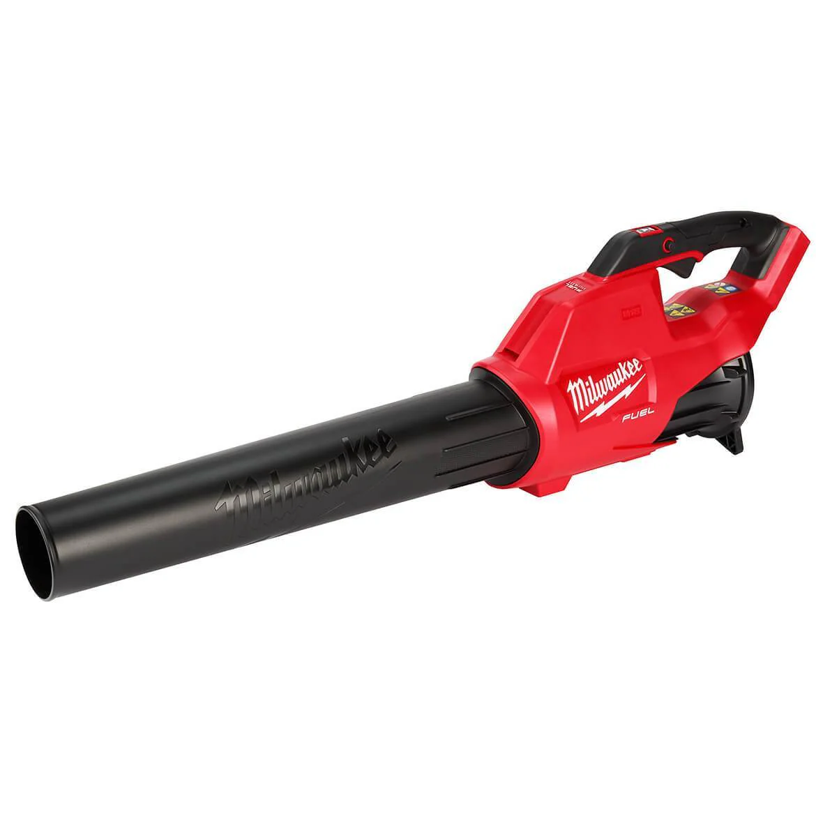 Milwaukee 2724-80 M18 FUEL 18V 450-Cfm Cordless Leaf Blower - Bare. Recon