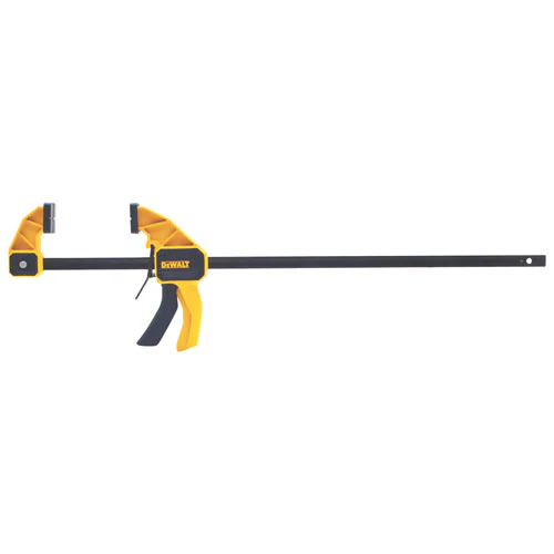 DeWALT DWHT83194 24 300lb Clamping Force Large Trigger Clamp