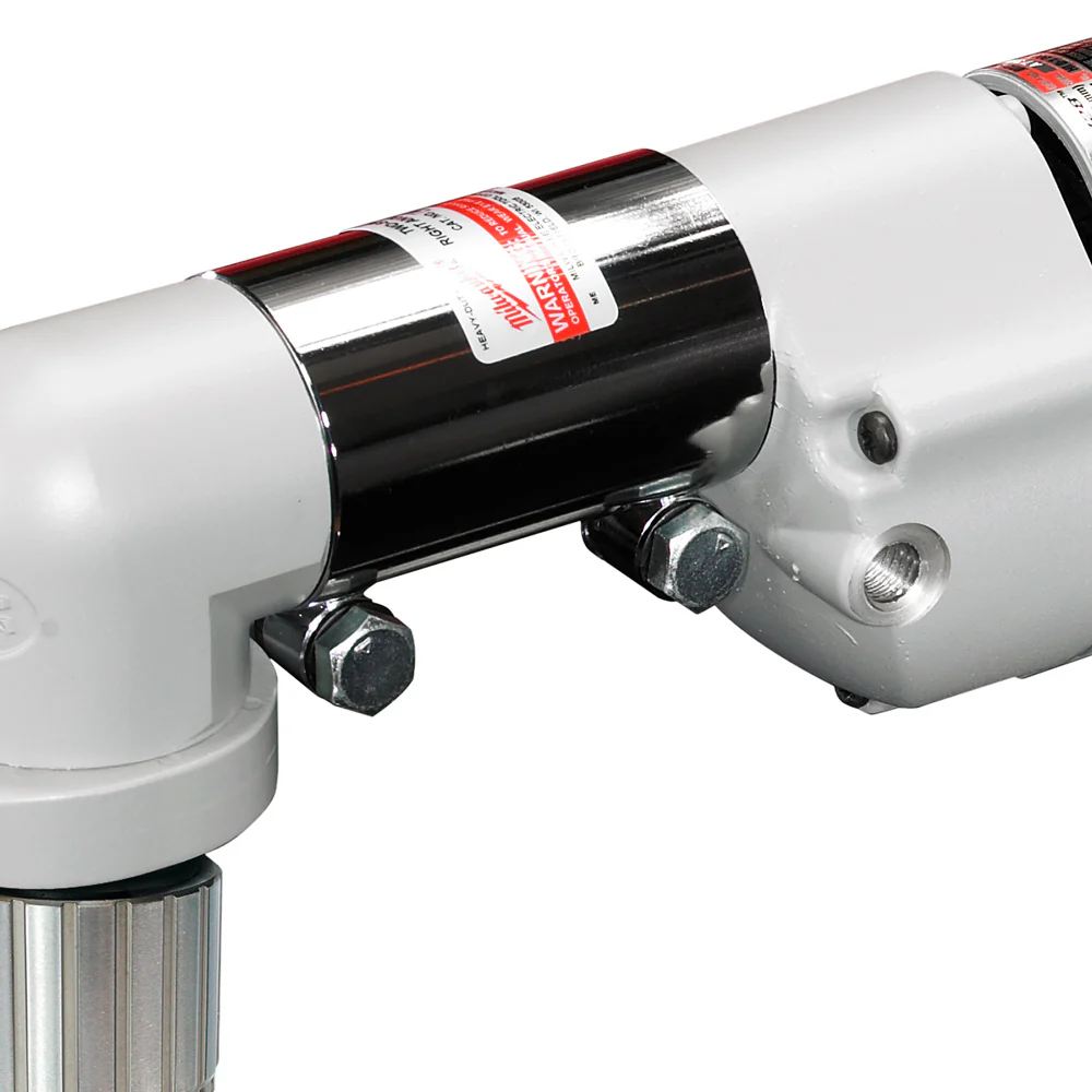 Milwaukee 0721-20 M28 28-Volt Right Angle Drill w/ Side Handle - Bare Tool