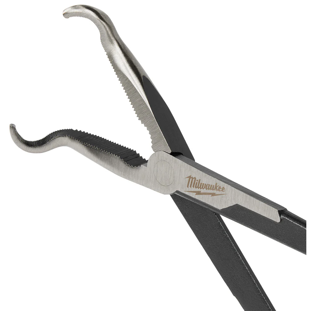 Milwaukee 48-22-6562 13 Long Reach Hose Grip Pliers - 3/4