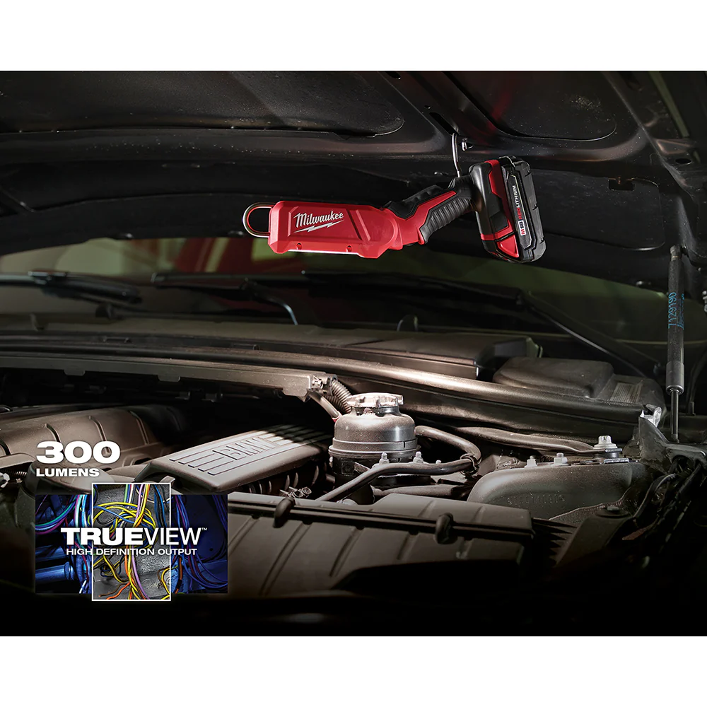 Milwaukee 2352-20 M18 18V Led Stick Light - Bare Tool