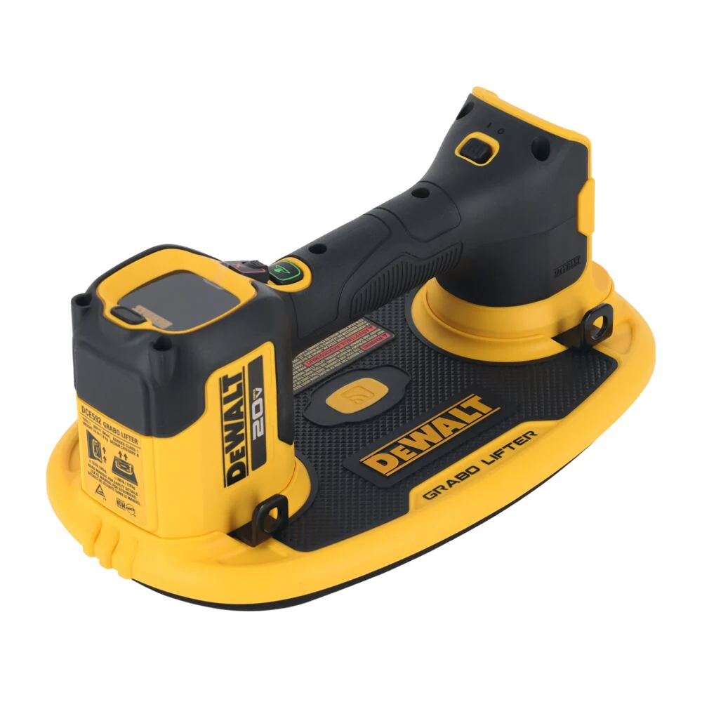Dewalt DCE592B 20V GRABO Cordless LIFTER? - Bare Tool