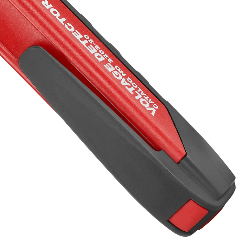 Milwaukee 2202-20 1.000V LED Indicating Pocket Clip Voltage Detector