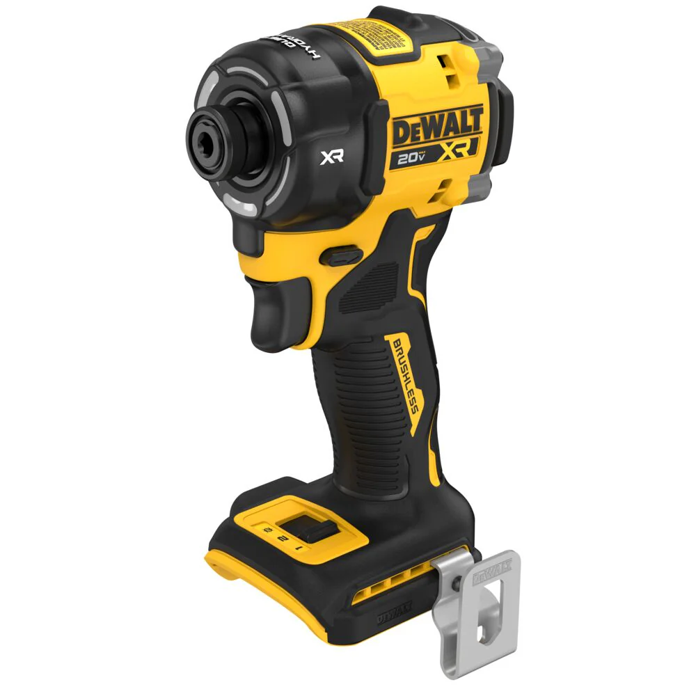 Dewalt DCF870B 20V 1/4 MAX XR Brushless Hydraulic Impact Driver - Bare Tool