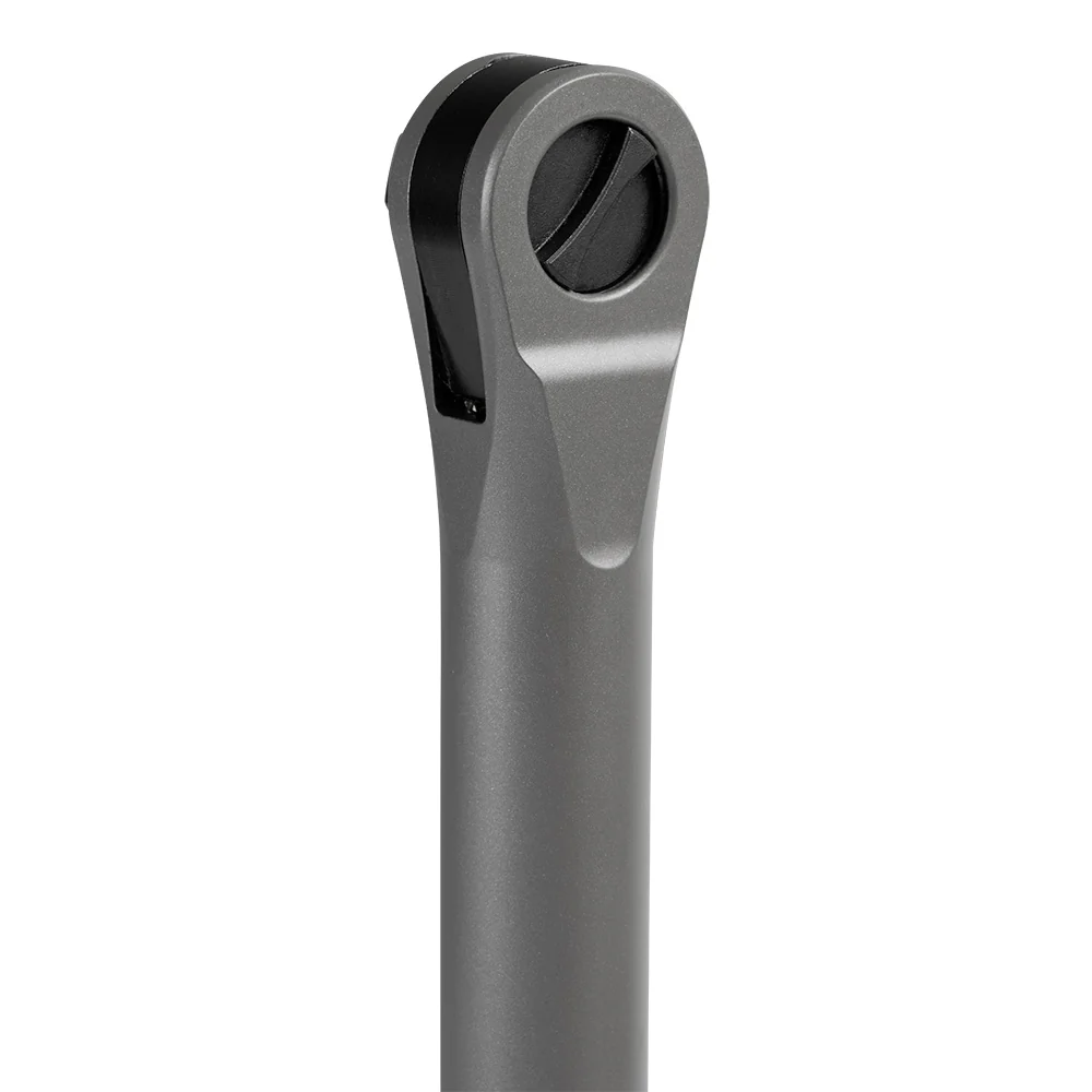 Milwaukee 2569-20 12V FUEL M12 3/8 Extended Reach High Speed Ratchet -Bare Tool