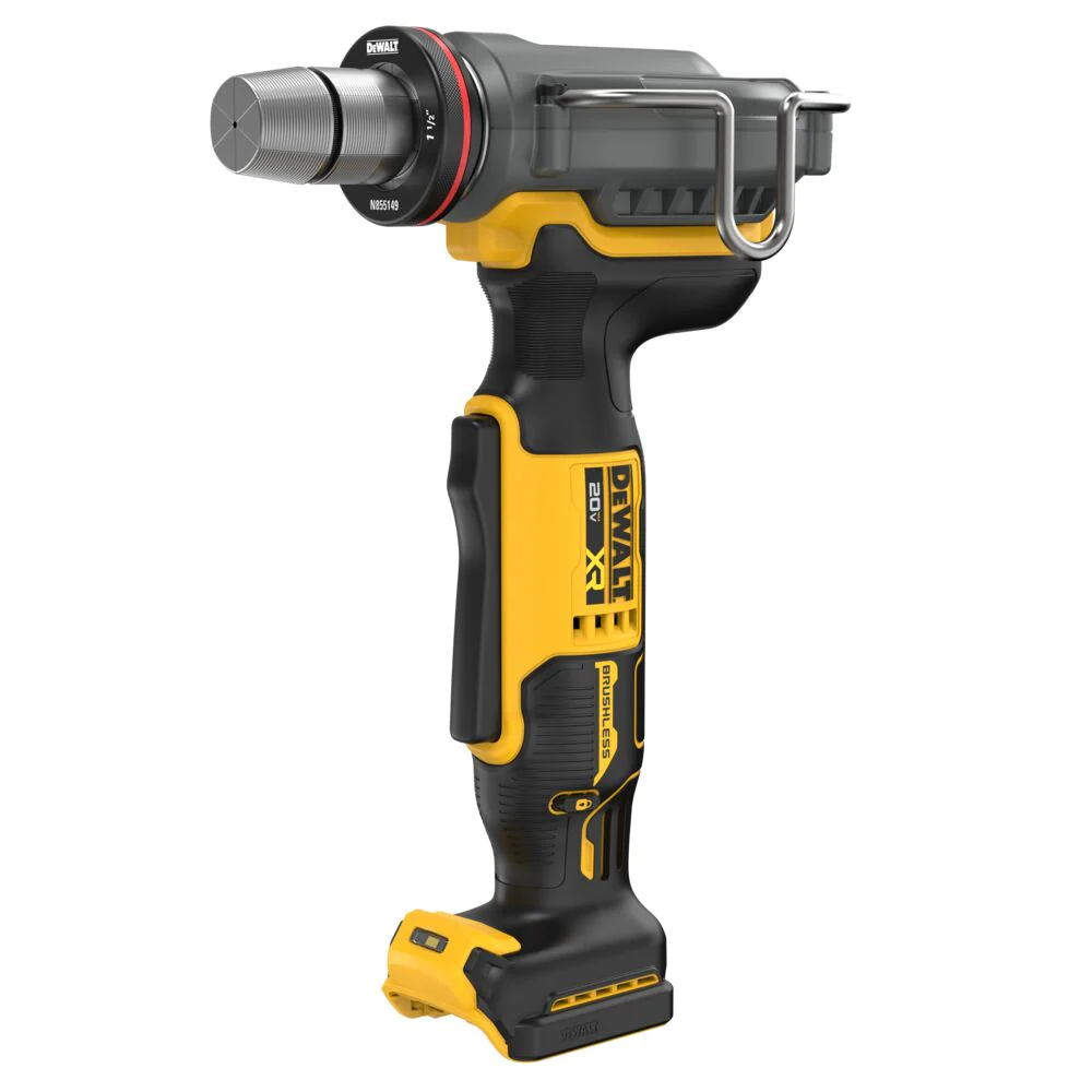 DeWALT DCE410B 20V MAX XR 1-1/2 PEX Expander - Bare Tool