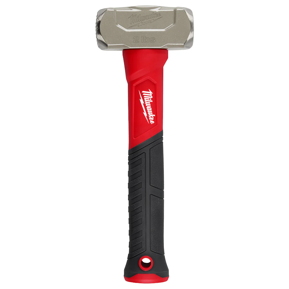 Milwaukee 48-22-9311 2 Pound Fiberglass Drilling Hammer