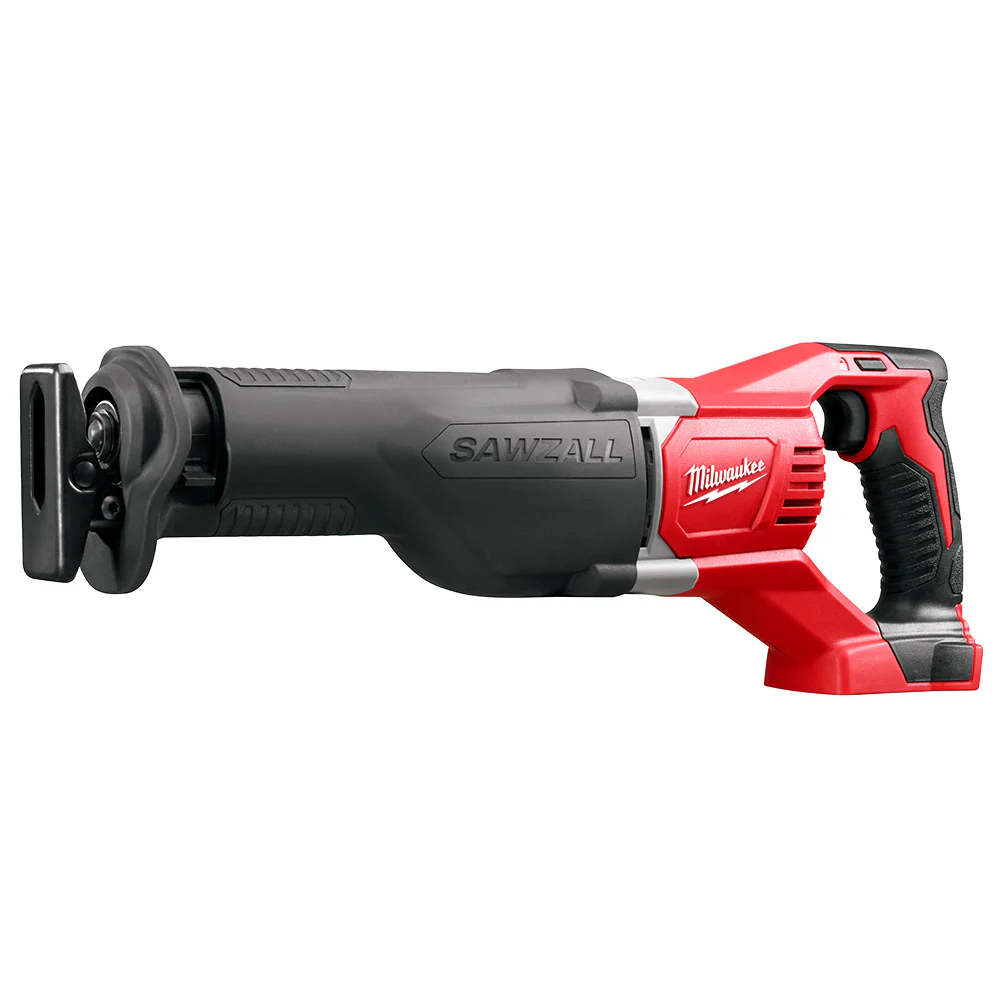 Milwaukee 2621-80 M18 18V SAWZALL Reciprocating Saw - Bare. Recon