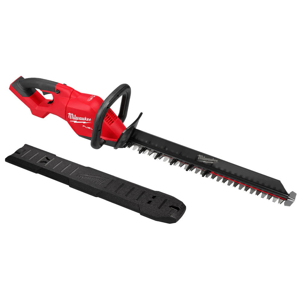 Milwaukee 3033-20 M18 FUEL 18V 24 Cordless Lithium-Ion Hedge Trimmer - Bare Tool