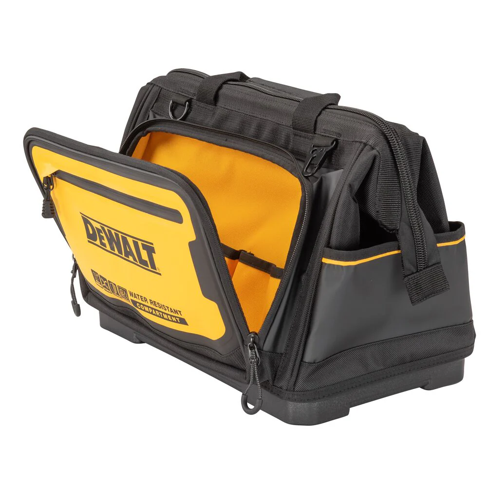 DeWALT DWST560103 16 PRO Durable Water Resistance Tool Bag
