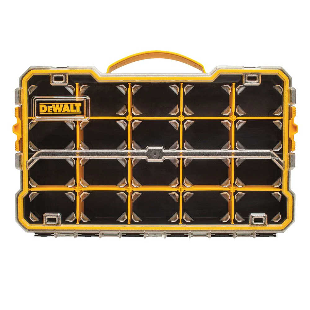 DeWALT DWST14830 20 Compartment Small Parts Pro Organizer
