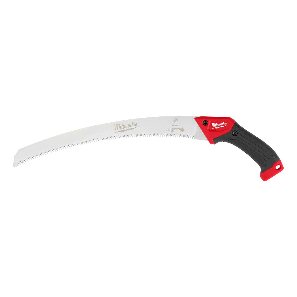 Milwaukee 48-22-9372 14 Heavy Duty Fixed Pruning Saw