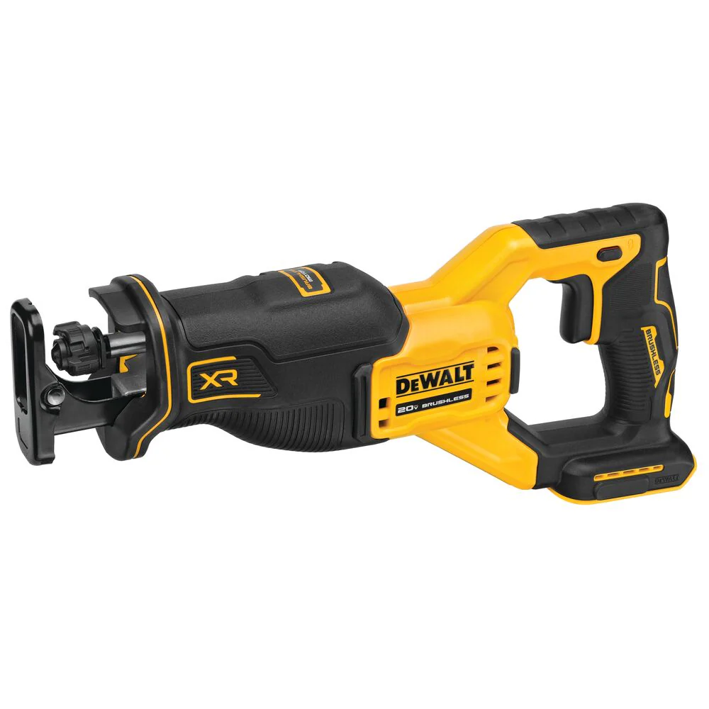 DeWALT DCS382B 20V MAX Brushless Cordless Reciprocating Saw - Bare Tool