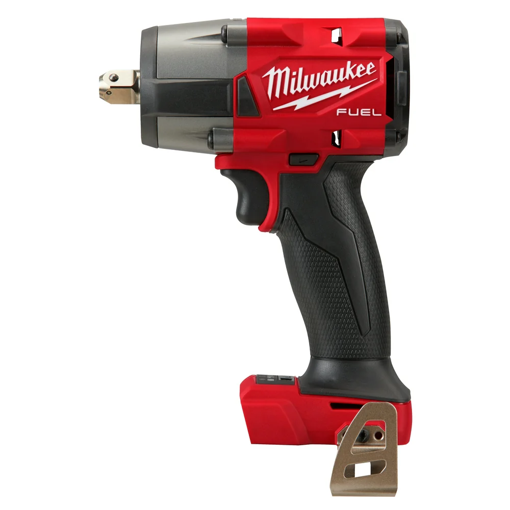 Milwaukee 2962P-80 M18 FUEL 18V 1/2 Mid-Torque Impact Wrench - Recon -Bare Tool