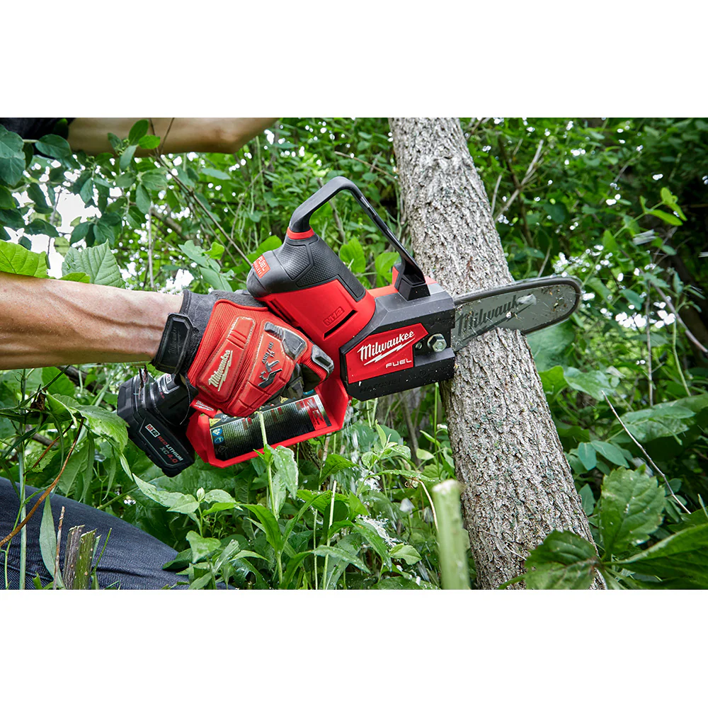 Milwaukee 2527-20 M12 FUEL 12V HATCHET 6 Cordless Pruning Saw - Bare Tool
