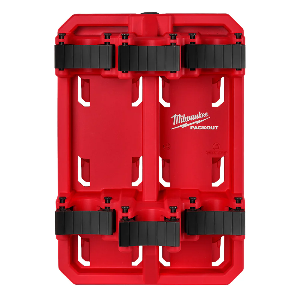 Milwaukee 48-22-8349 PACKOUT Durable Modular�Long Handle Tool Holder