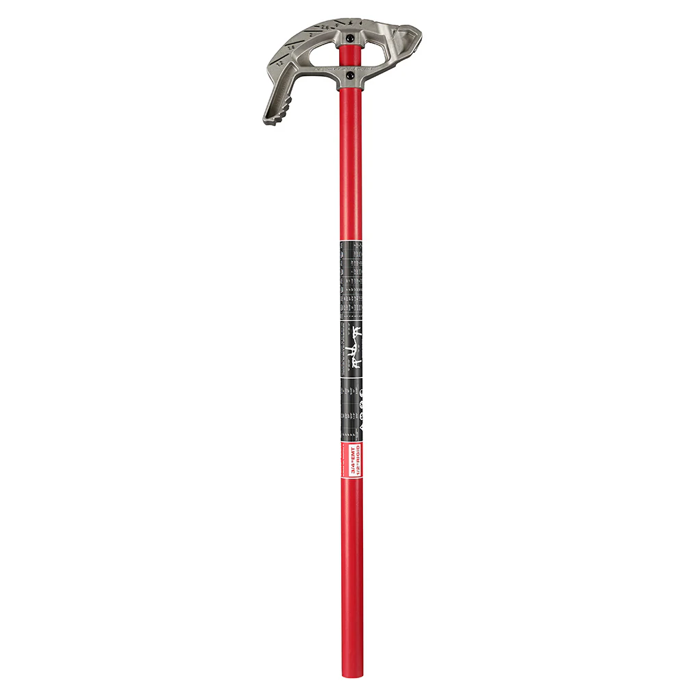 Milwaukee 48-22-4071 3/4 Inch Reinforced Wear Resistant Aluminum Conduit Bender