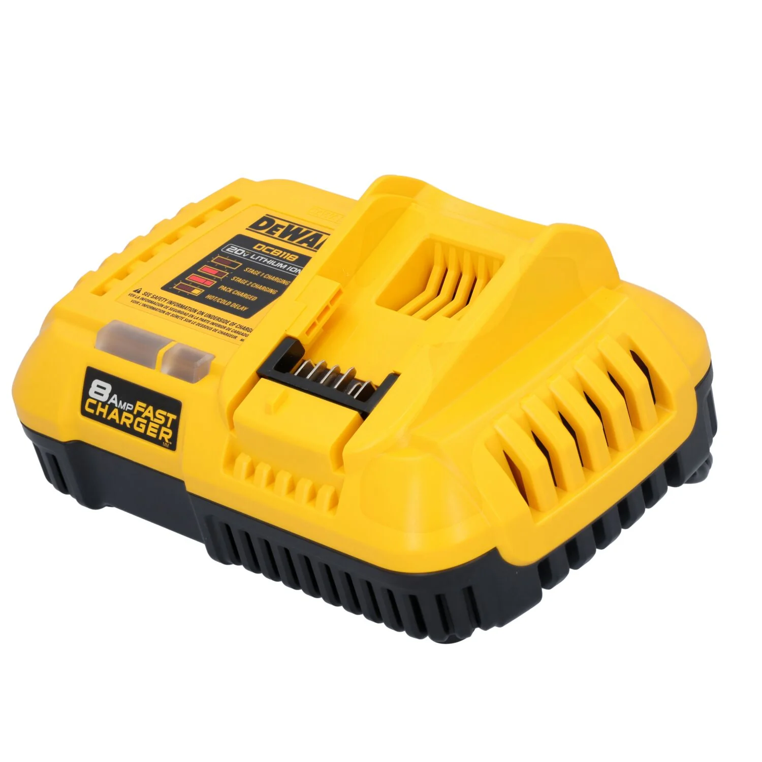 Dewalt DCB609C FLEXVOLT 20V/60V MAX 9.0-Ah Battery w/ Charger