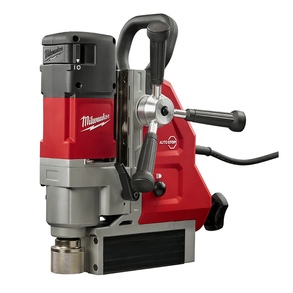 Milwaukee 4272-81 1-5/8 Electromagnetic Compact Drill - Reconditioned