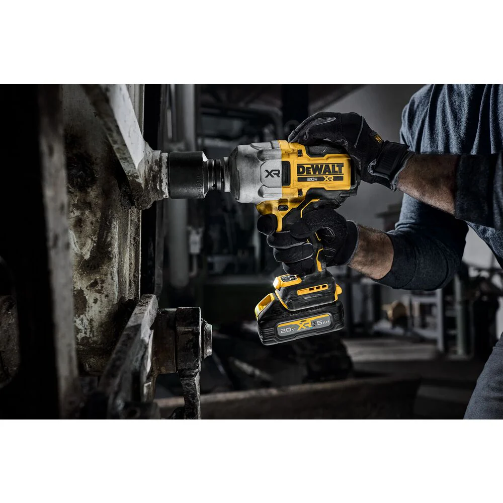 Dewalt DCF964B 20V 3/4 High Torque Impact Wrench - Bare Tool