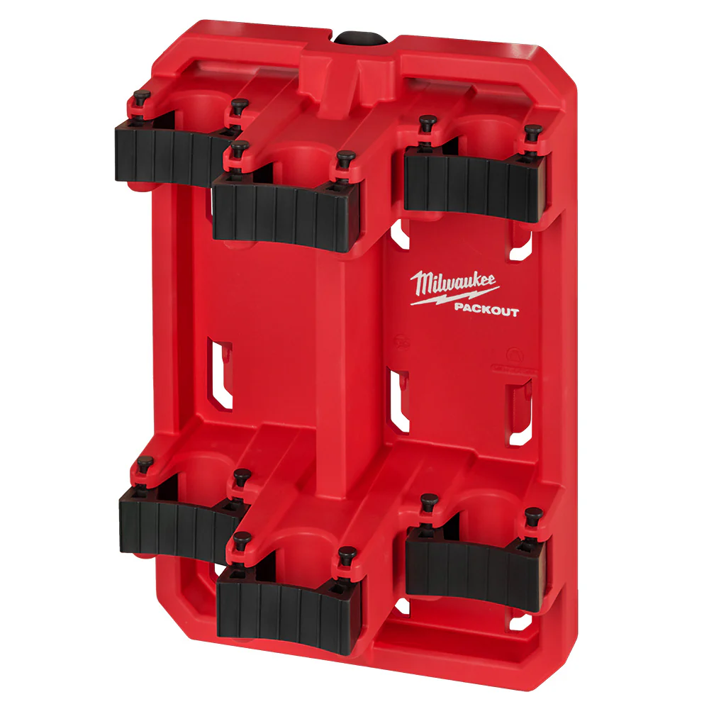 Milwaukee 48-22-8349 PACKOUT Durable Modular�Long Handle Tool Holder