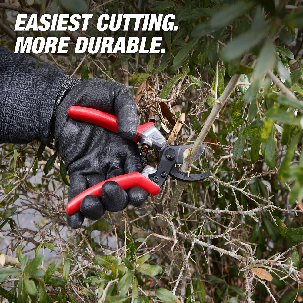Milwaukee 48-22-9363 3/4 Heavy Duty Pruner