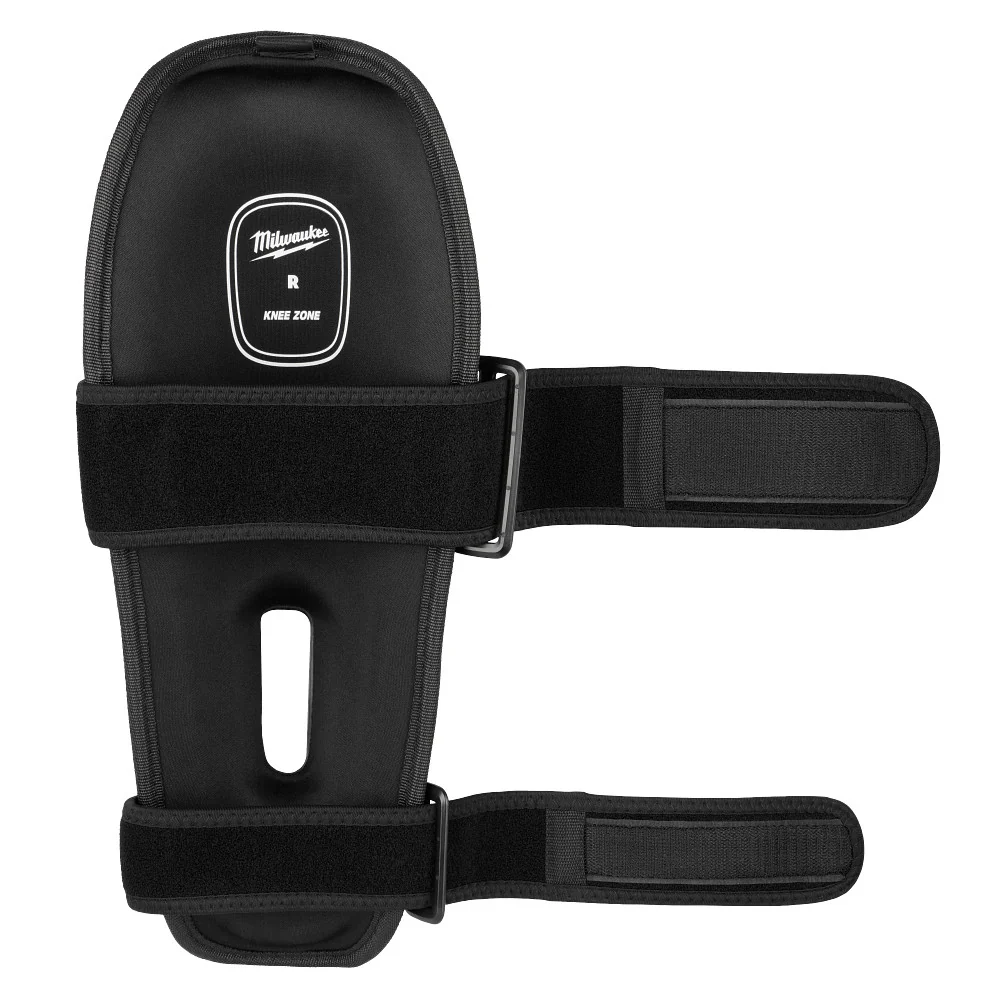 Milwaukee 48-73-6070 Comfortable Lightweight Dynamic Flooring Knee Pad