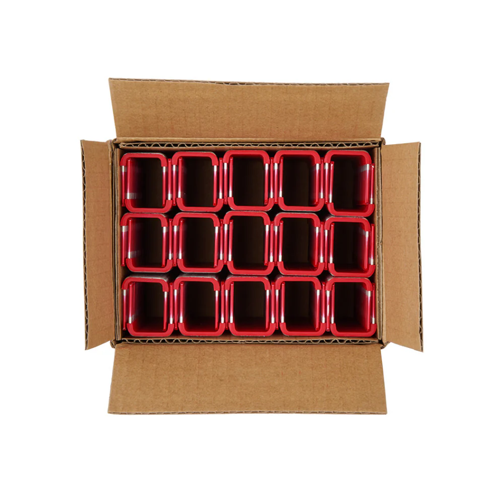 Milwaukee MNM1-600 1 Insulated Cable Staples - 600 PC