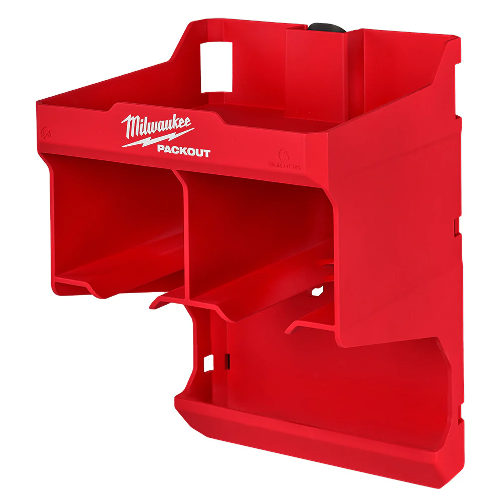 Milwaukee 48-22-8343 PACKOUT Durable Versatile�Tool Station Storage System