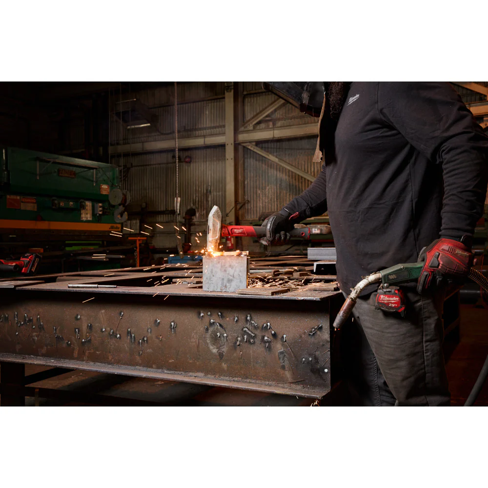 Milwaukee 48-22-9315 4 Pound Fiberglass Cross Peen Hammer