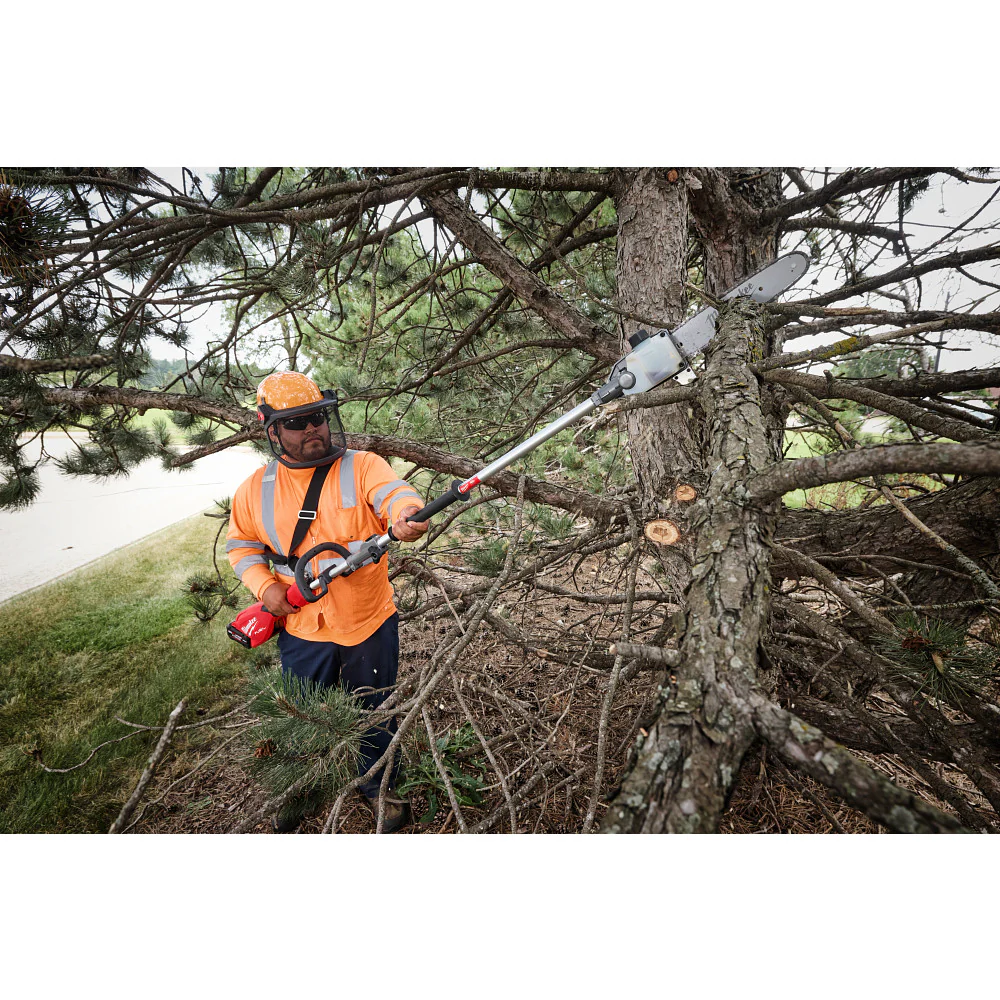 Milwaukee 49-16-2840 1 Quart Biodegradable All Season Bar and Chain Lubricant