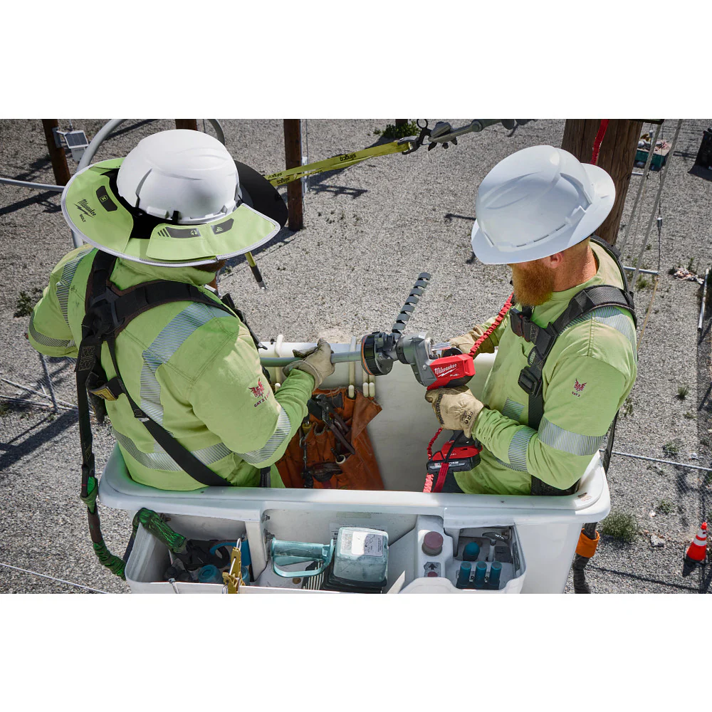 Milwaukee 49-16-2937 Bushing Replacement Blade for M18 FUEL Cable Stripper