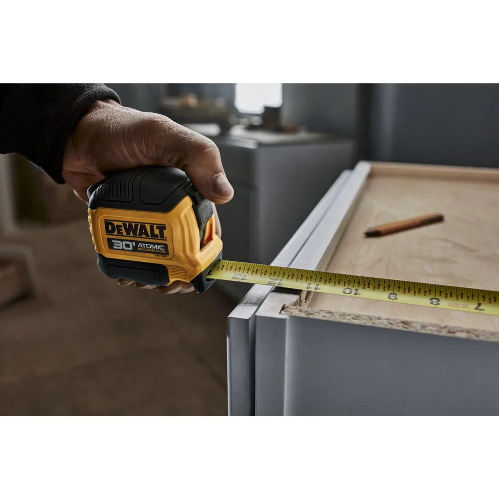 DeWALT DWHT38130S 30' X 1.125 ATOMIC COMPACT SERIES Tape Measure