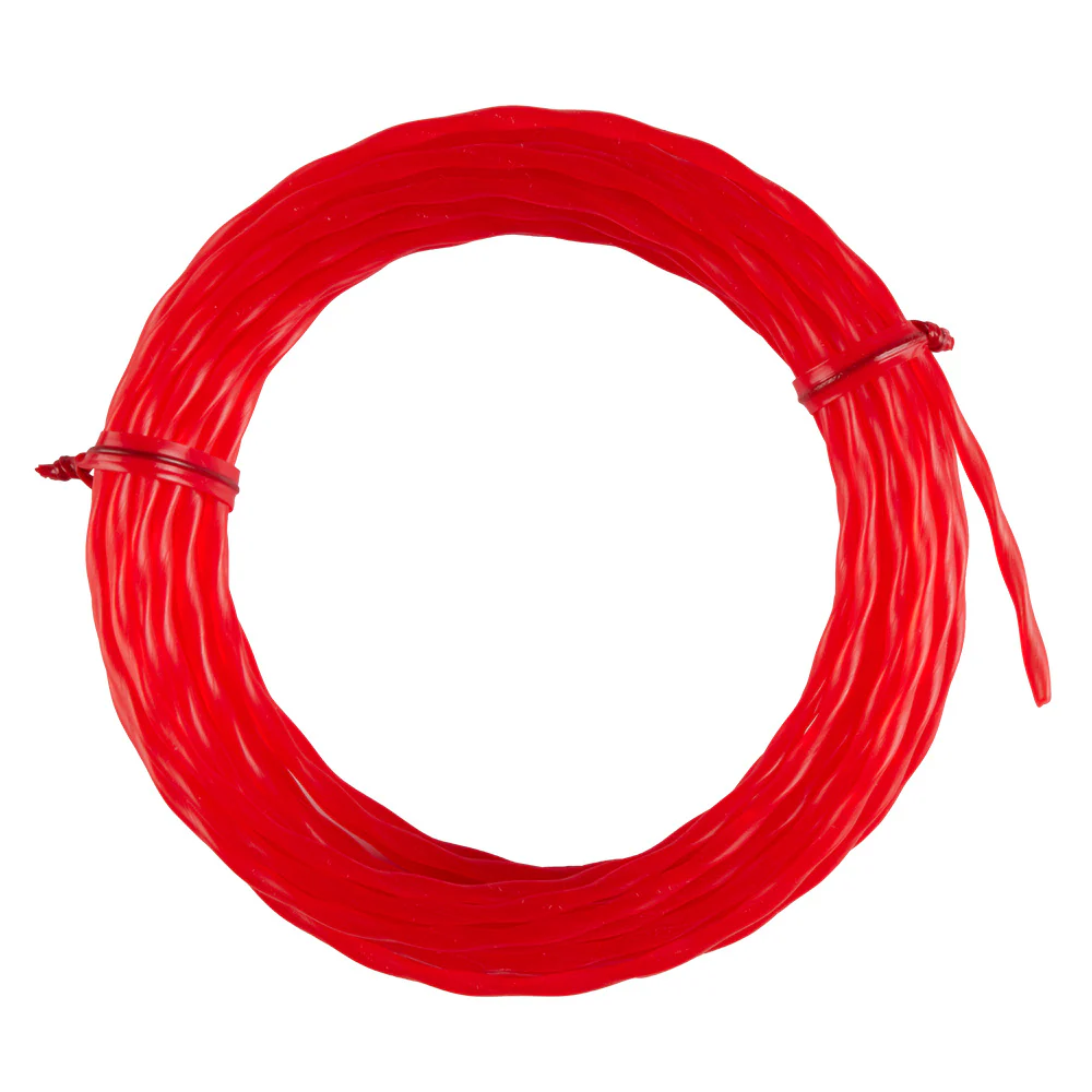 Milwaukee 49-16-2782 .095 x 20' Pre Cut High Grade Trimmer Line - 5 PK