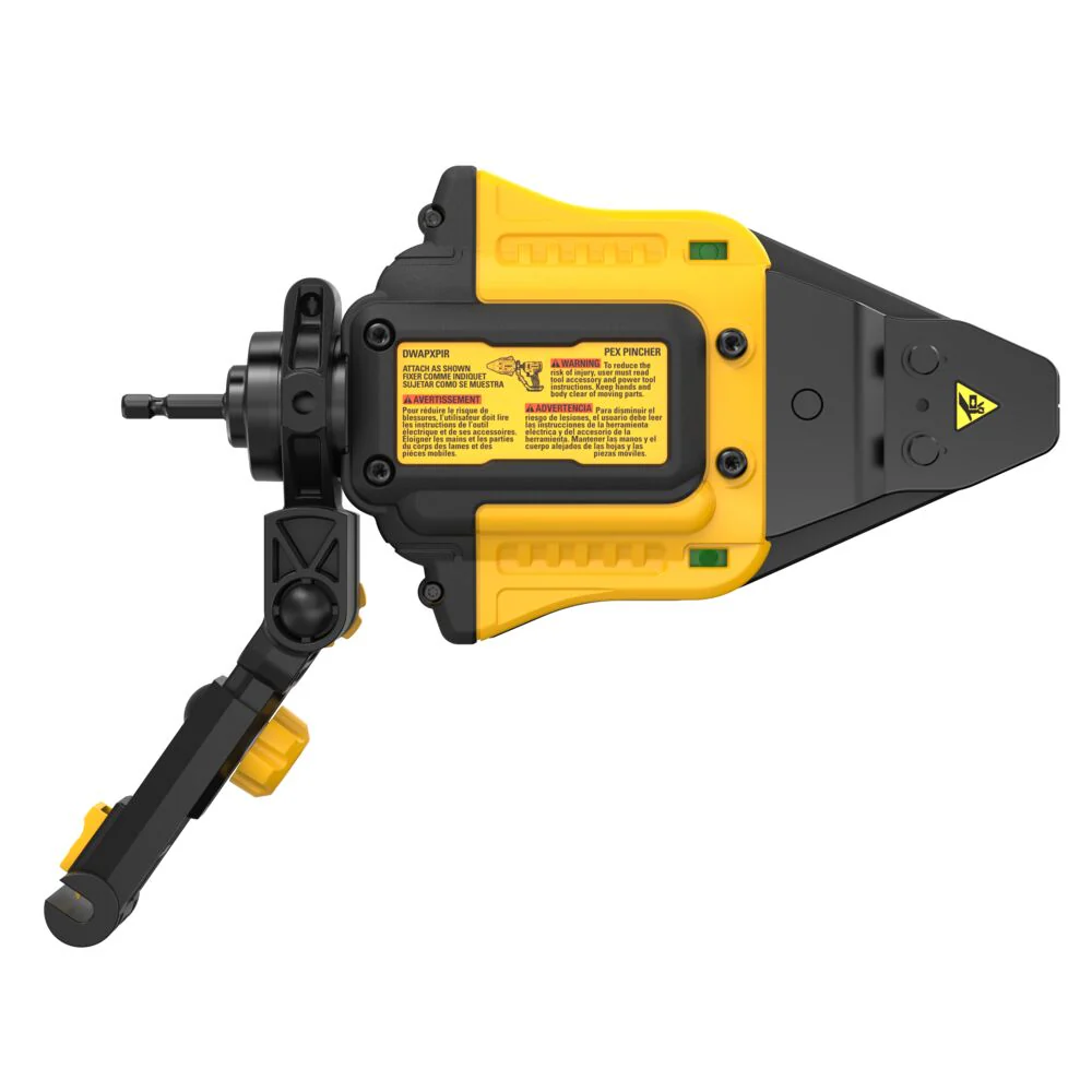 Dewalt DWAPXPIR Impact PEX Pincher