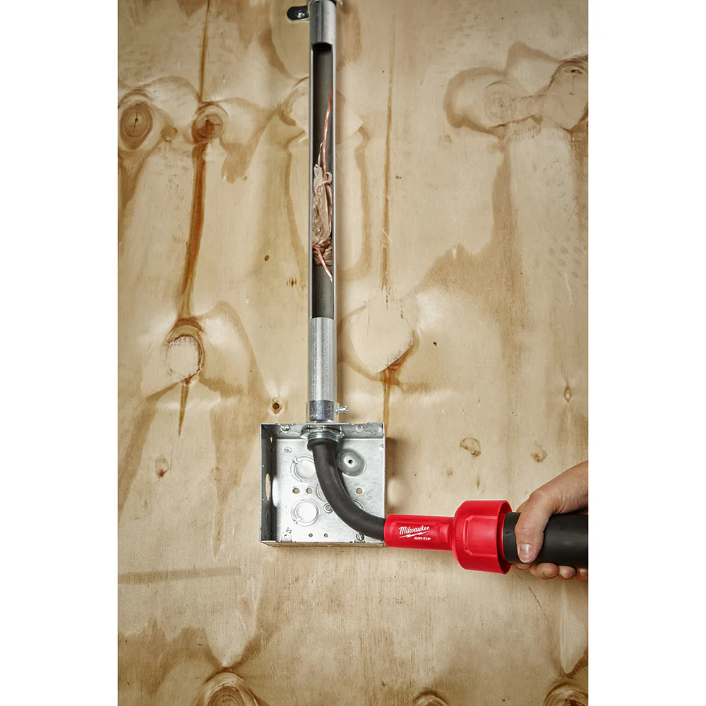 Milwaukee 49-90-2024 AIR-TIP Conduit Line Puller Attachment Kit